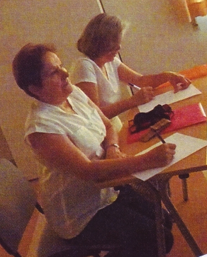 Secretarias