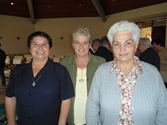 Maria Eugenia, Marivi, Natalia