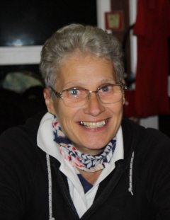 Sr Catherine Grasswill