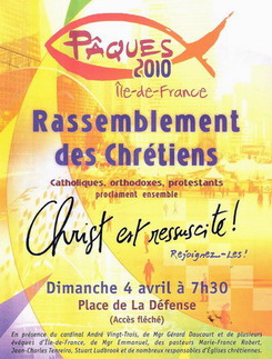 LaDefense_affiche PaquesW