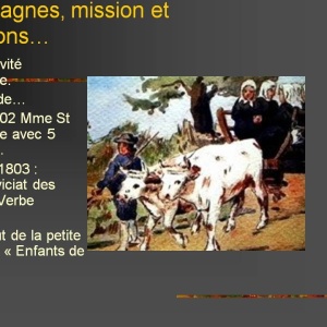 info document