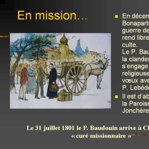 info document