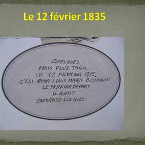 info document