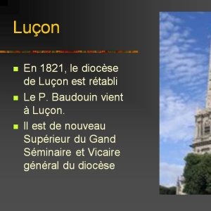 info document