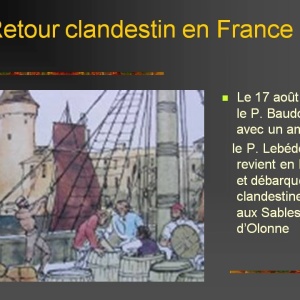 info document