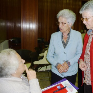 Participantes.