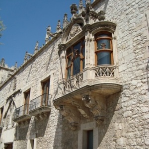La Casa del Cordón
