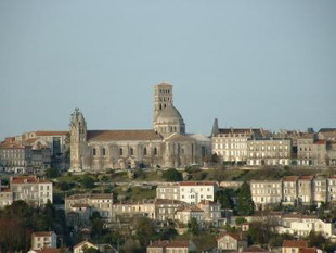 Angouleme ville W