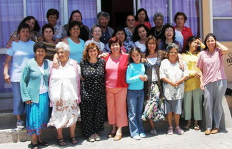 toda la asemblea