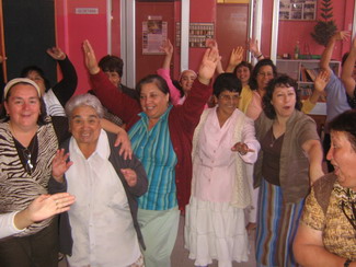 danza