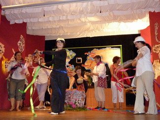 WAMLatine 20 juillet WAMLatine 20 juillet
