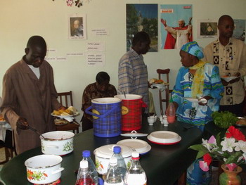Ngaoundere 1W
